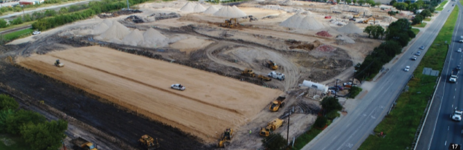 Cardell Cabinetry Factory