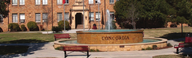 Concordia University