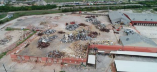 Cardell Cabinetry Factory