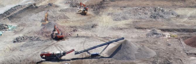 Cardell Cabinetry Factory