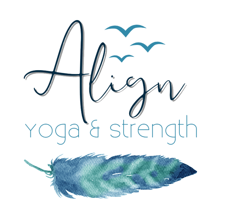 Align Yoga and Strength