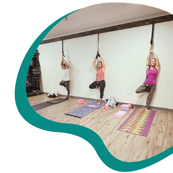 Yoga Studio in Matawan, NJ Align Yoga and Strength