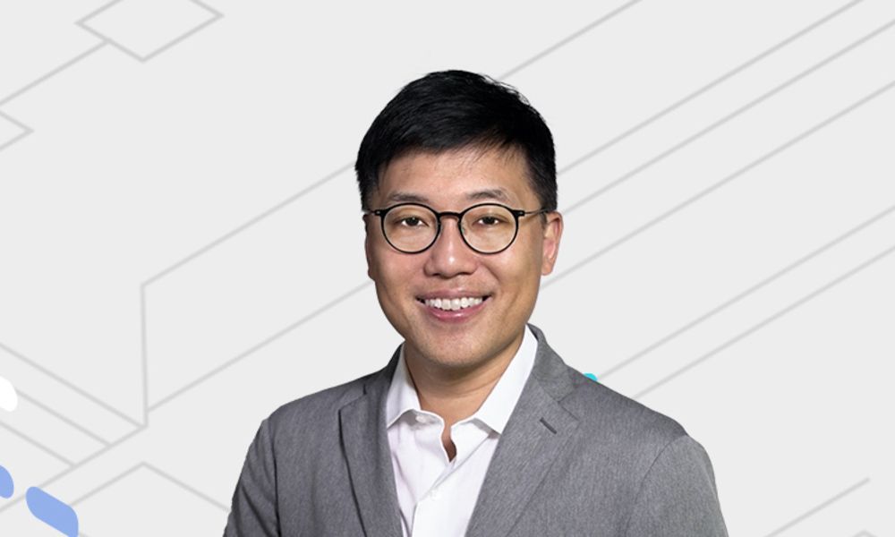 Digital Disruption Series: Norman Tam