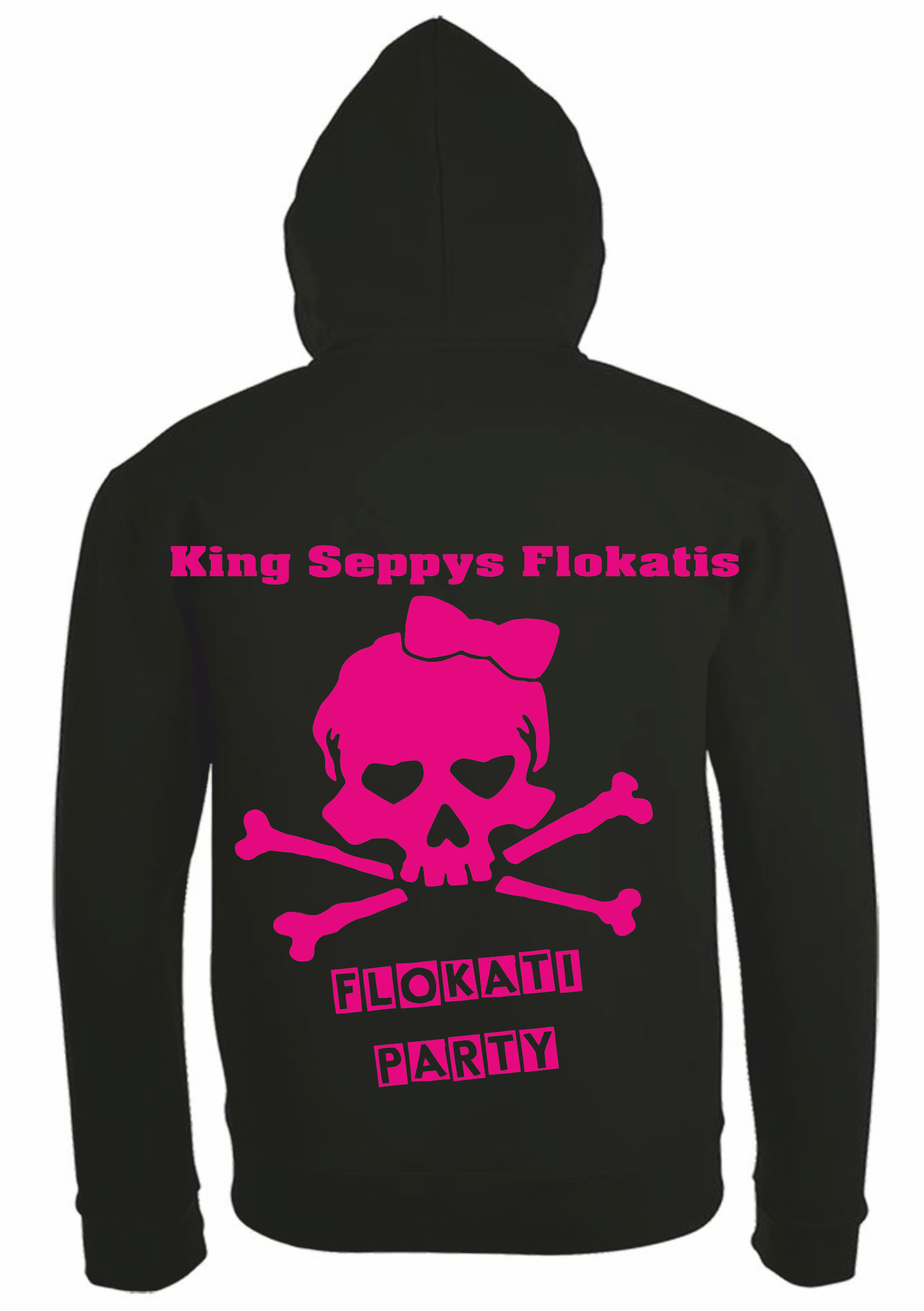 King Seppys Flokatis