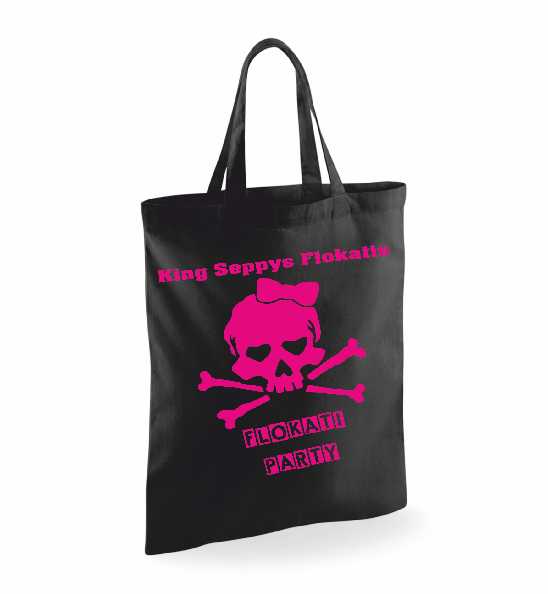 King Seppys Flokatis