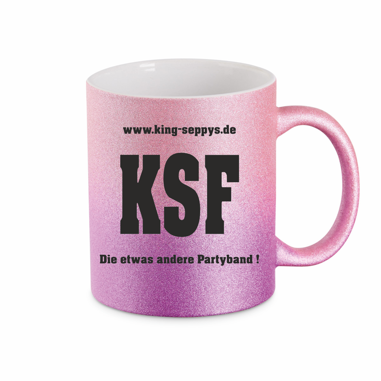 King Seppys Flokatis