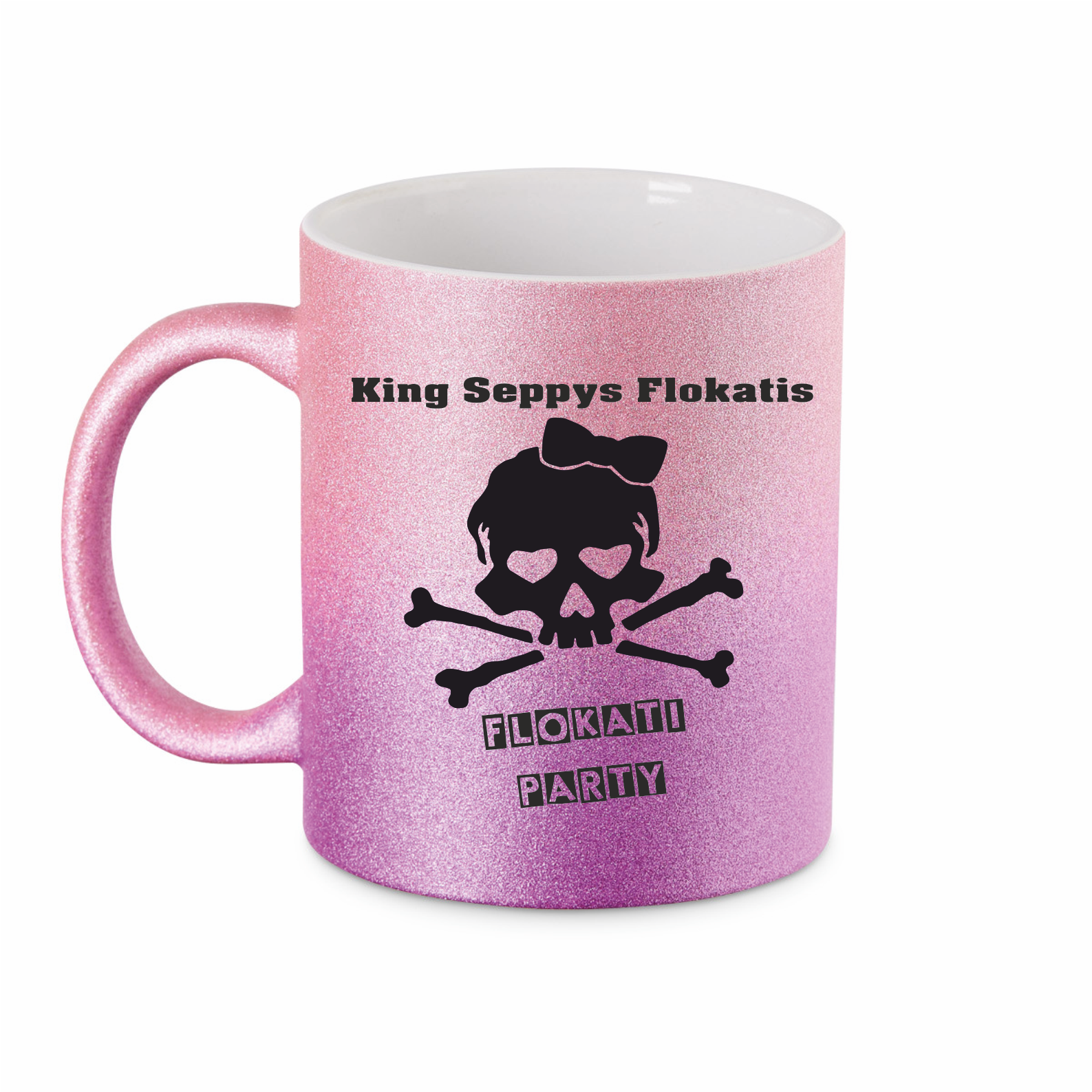 King Seppys Flokatis