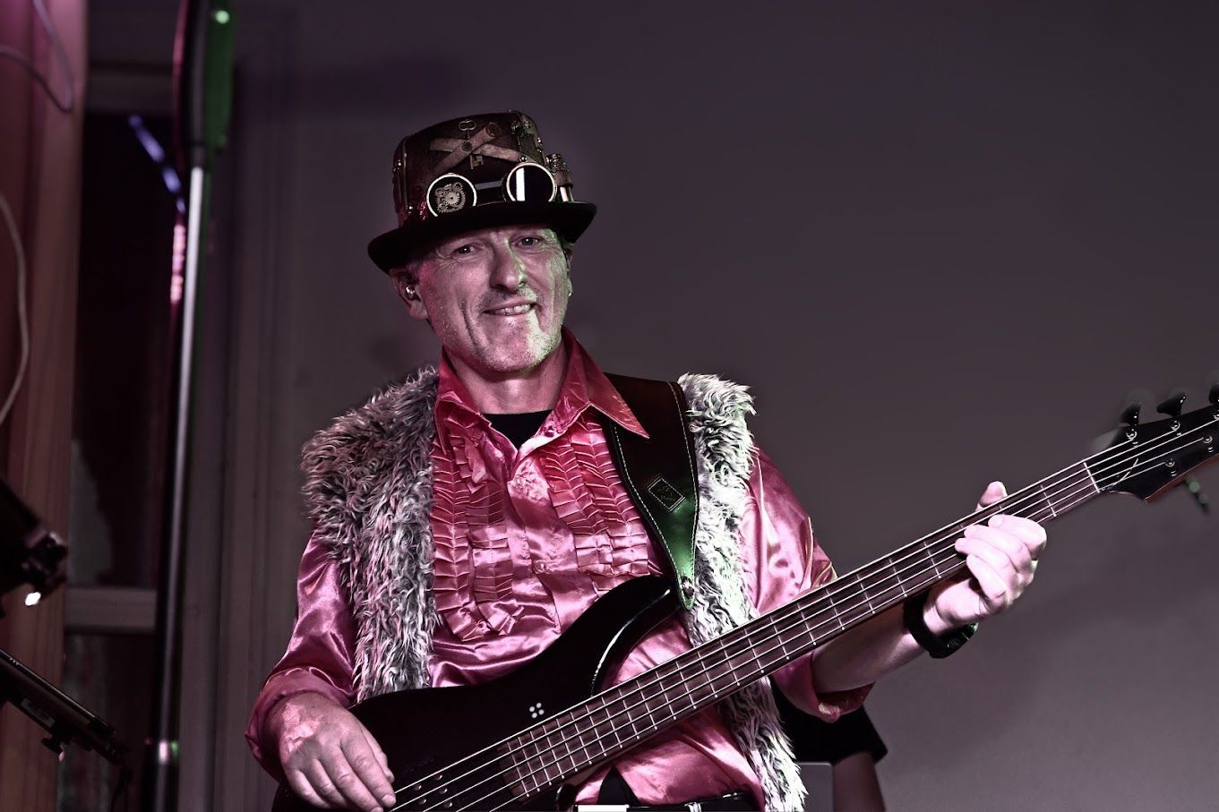 King Seppys Flokatis