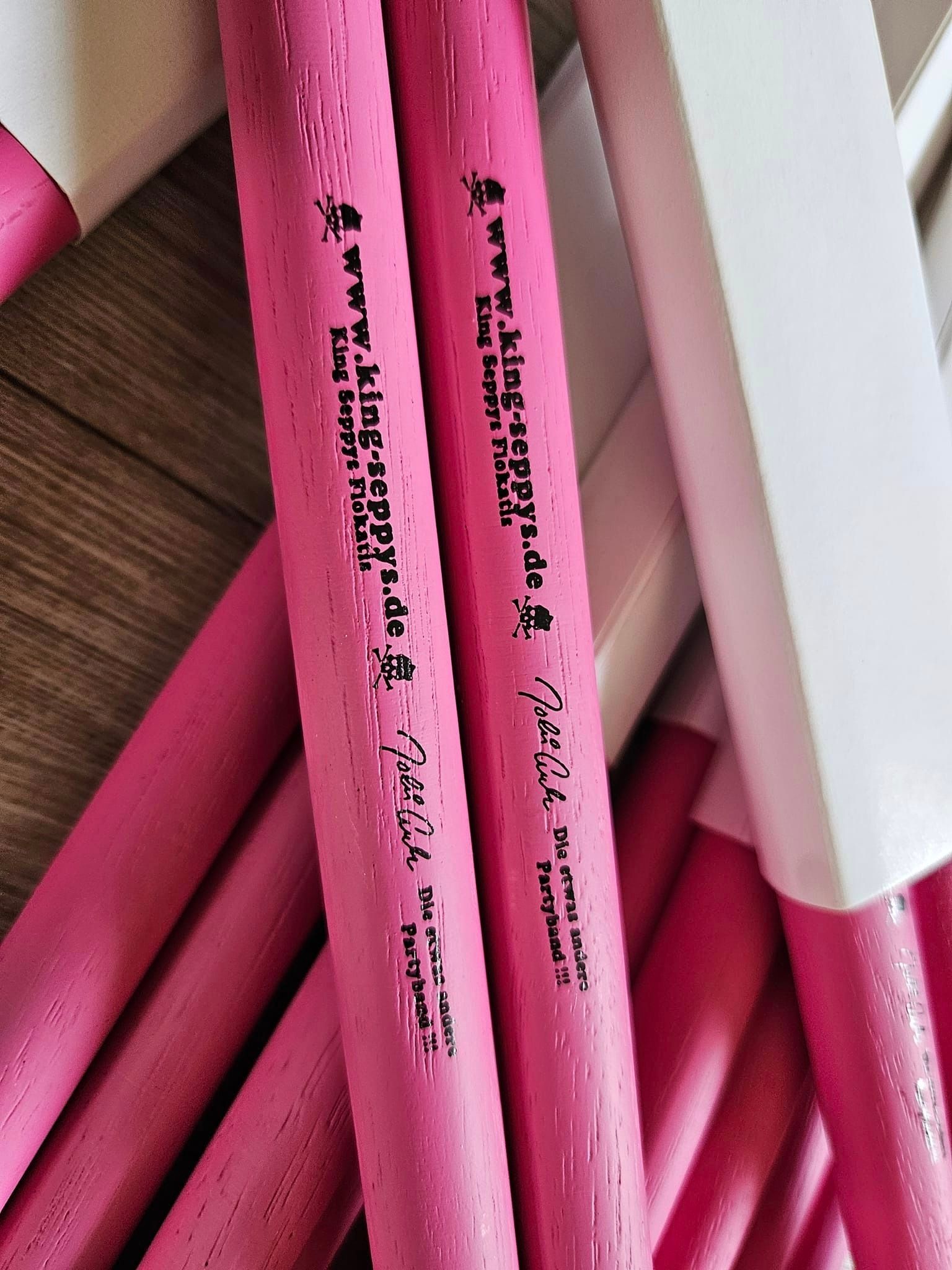 King Seppys Flokatis