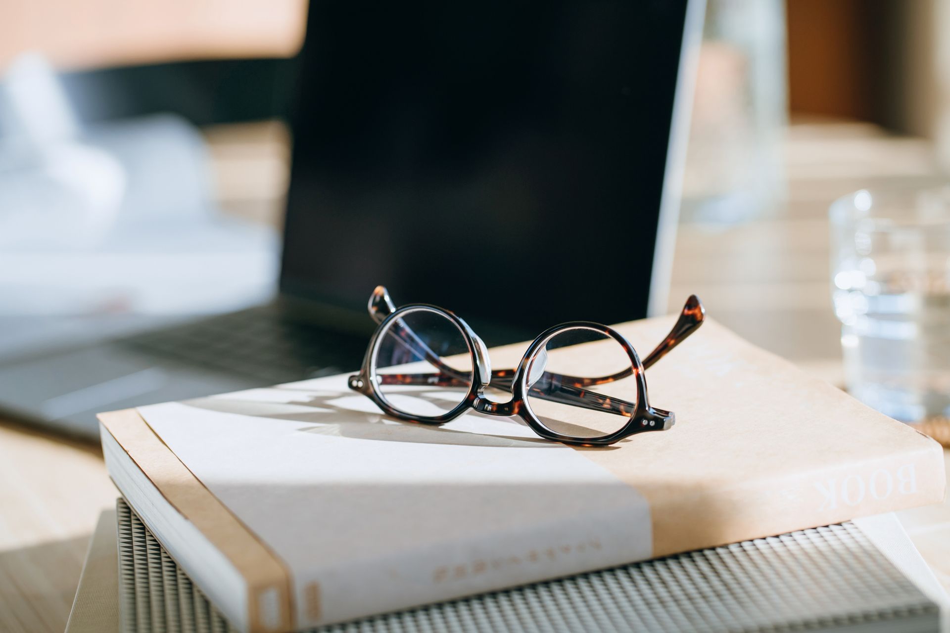 Picture Of Eyeglasses | Spokane Valley, WA | Eye Care Associates
