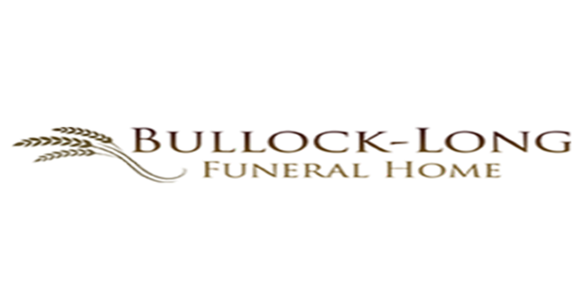 Bullock-Long Funeral Home