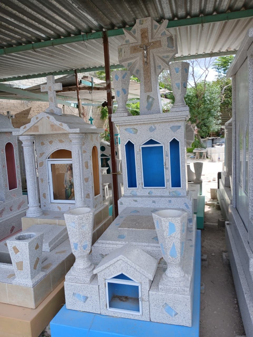 MARMOLERÍA MARTINEZ