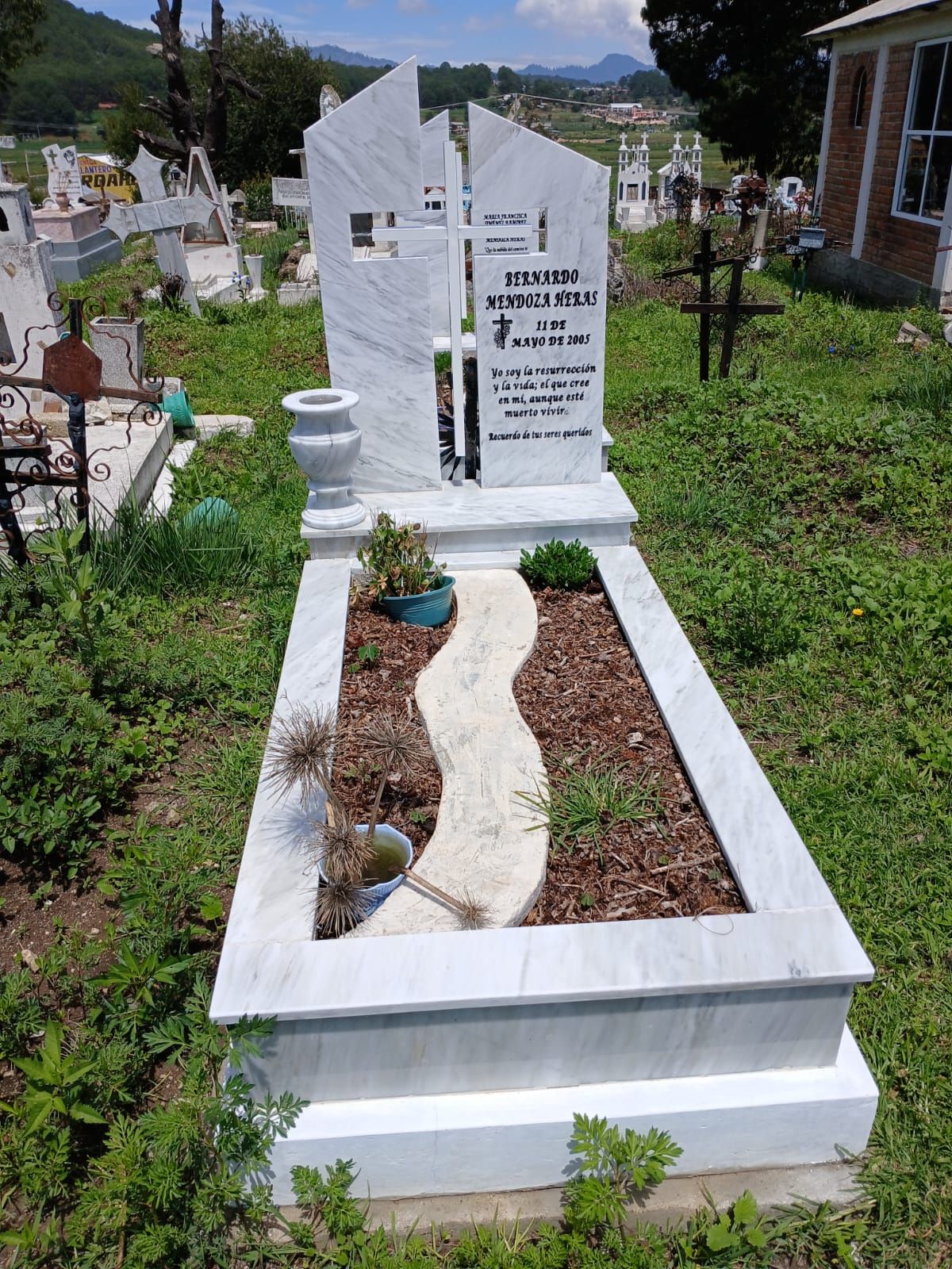 MARMOLERÍA MARTINEZ