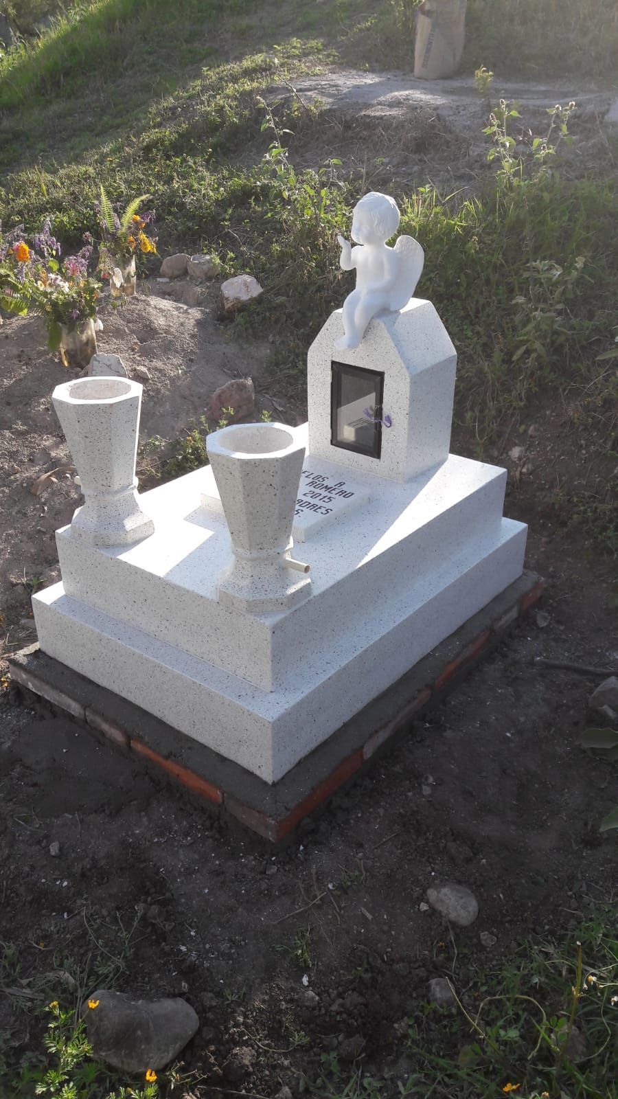 MARMOLERÍA MARTINEZ