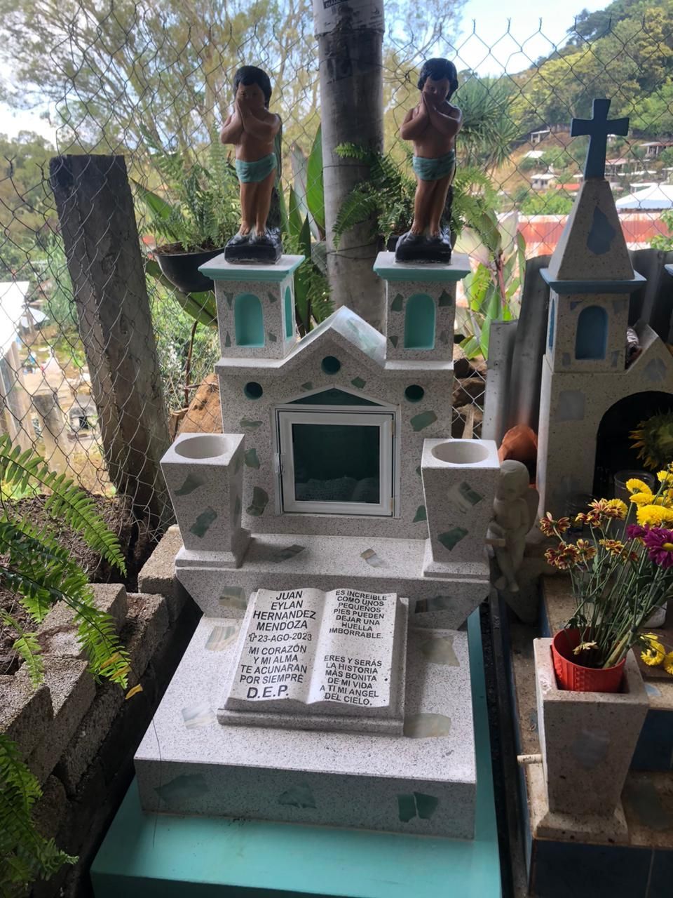 MARMOLERÍA MARTINEZ