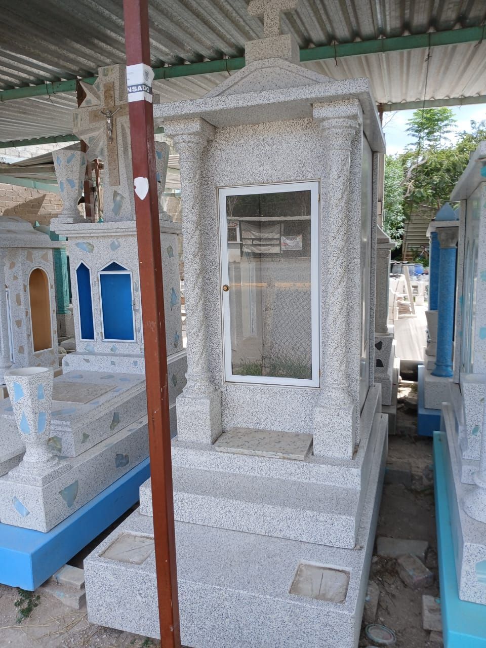 MARMOLERÍA MARTINEZ