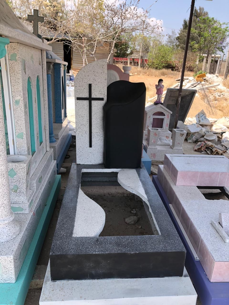 MARMOLERÍA MARTINEZ