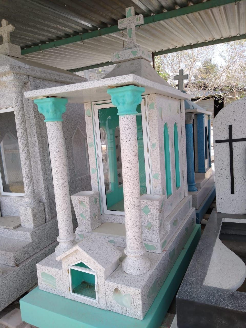 MARMOLERÍA MARTINEZ