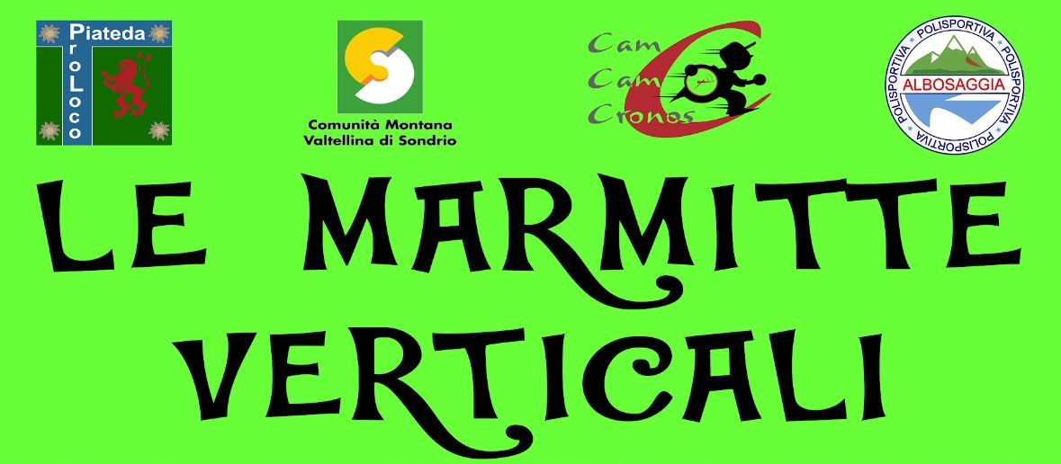 Le Marmitte Verticali