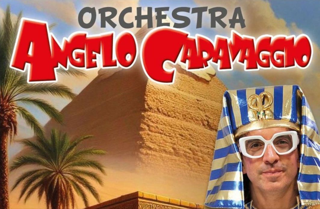 Orchestra Angelo Caravaggio