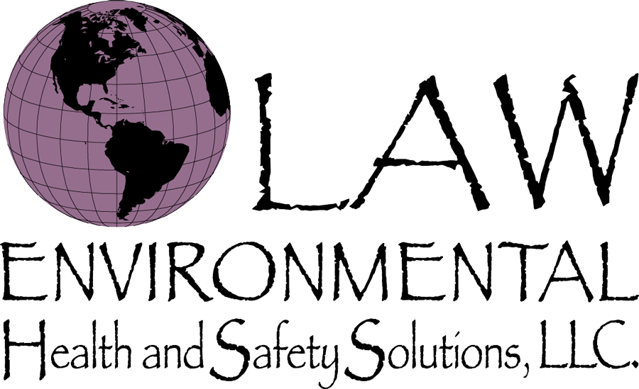 Law Environmental Health and Safety Solutions