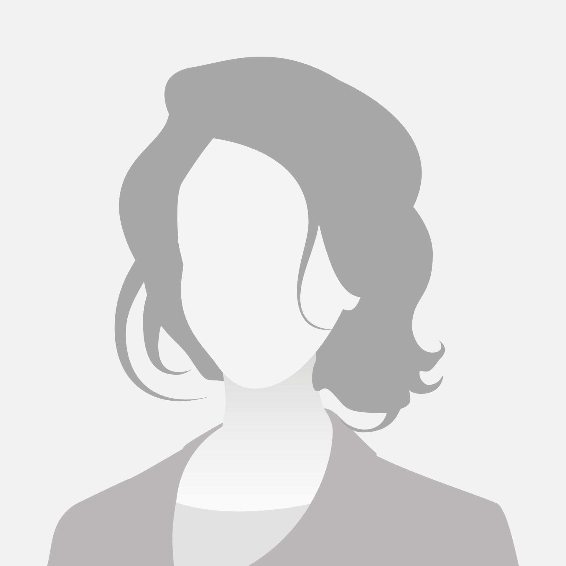 Woman Image Placeholder