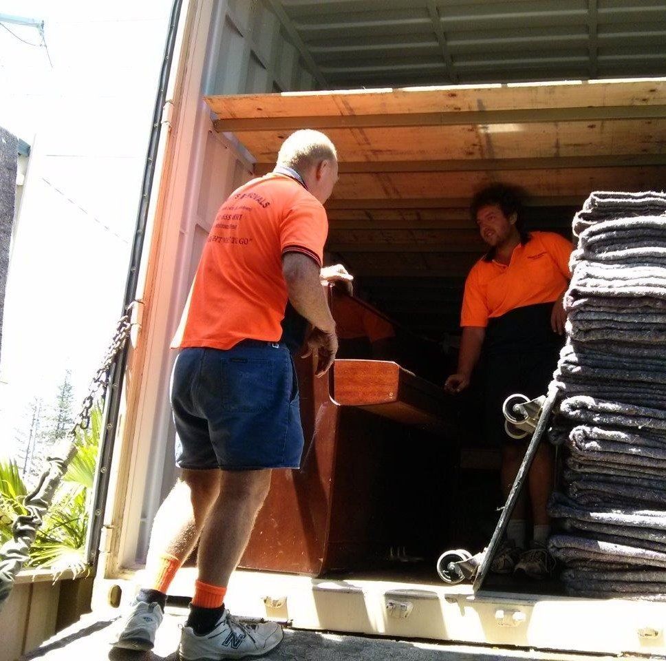 trusted removal services brisbane