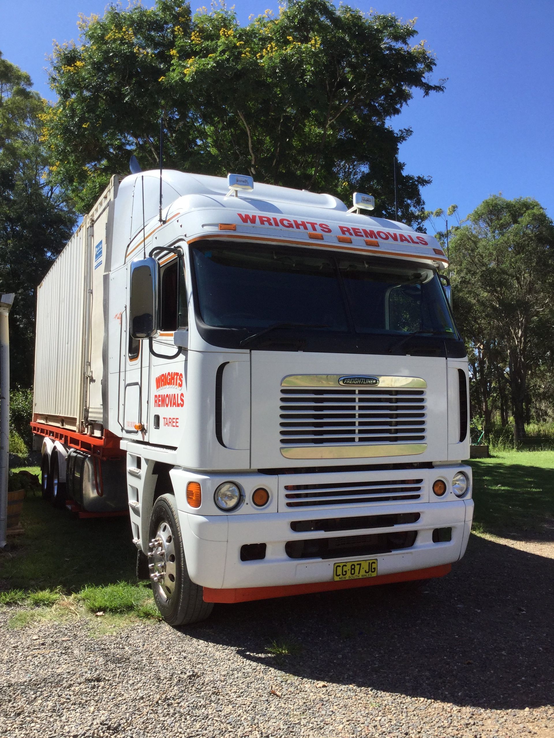 storage furniture sydney