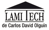 Lami Tech logo