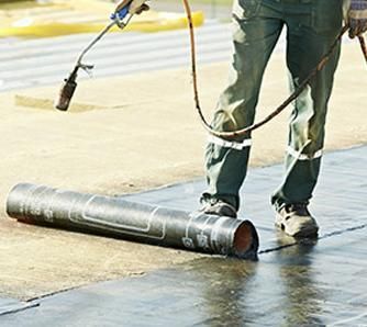 Membranas asfálticas