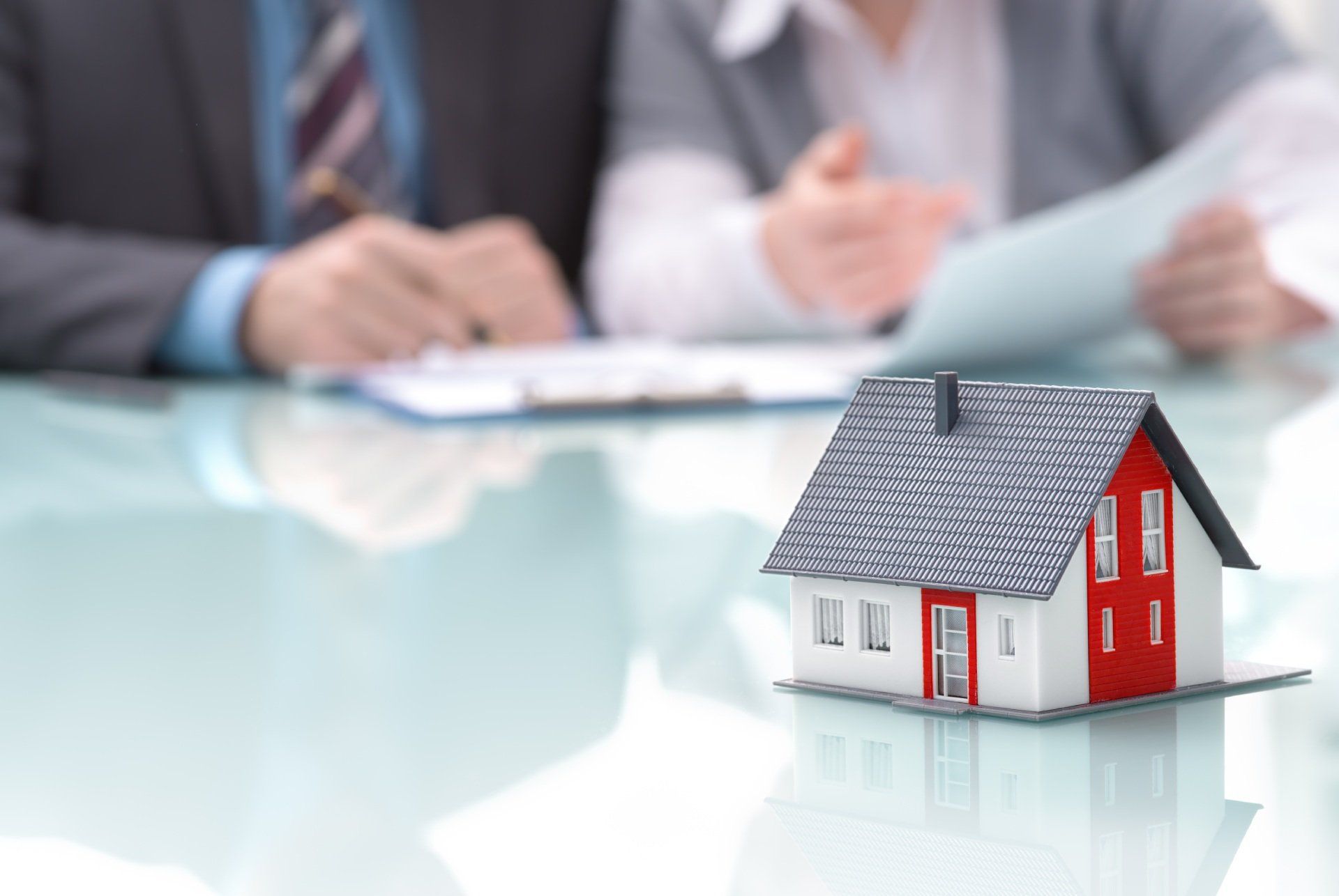 rappresentazione diritto immobiliare