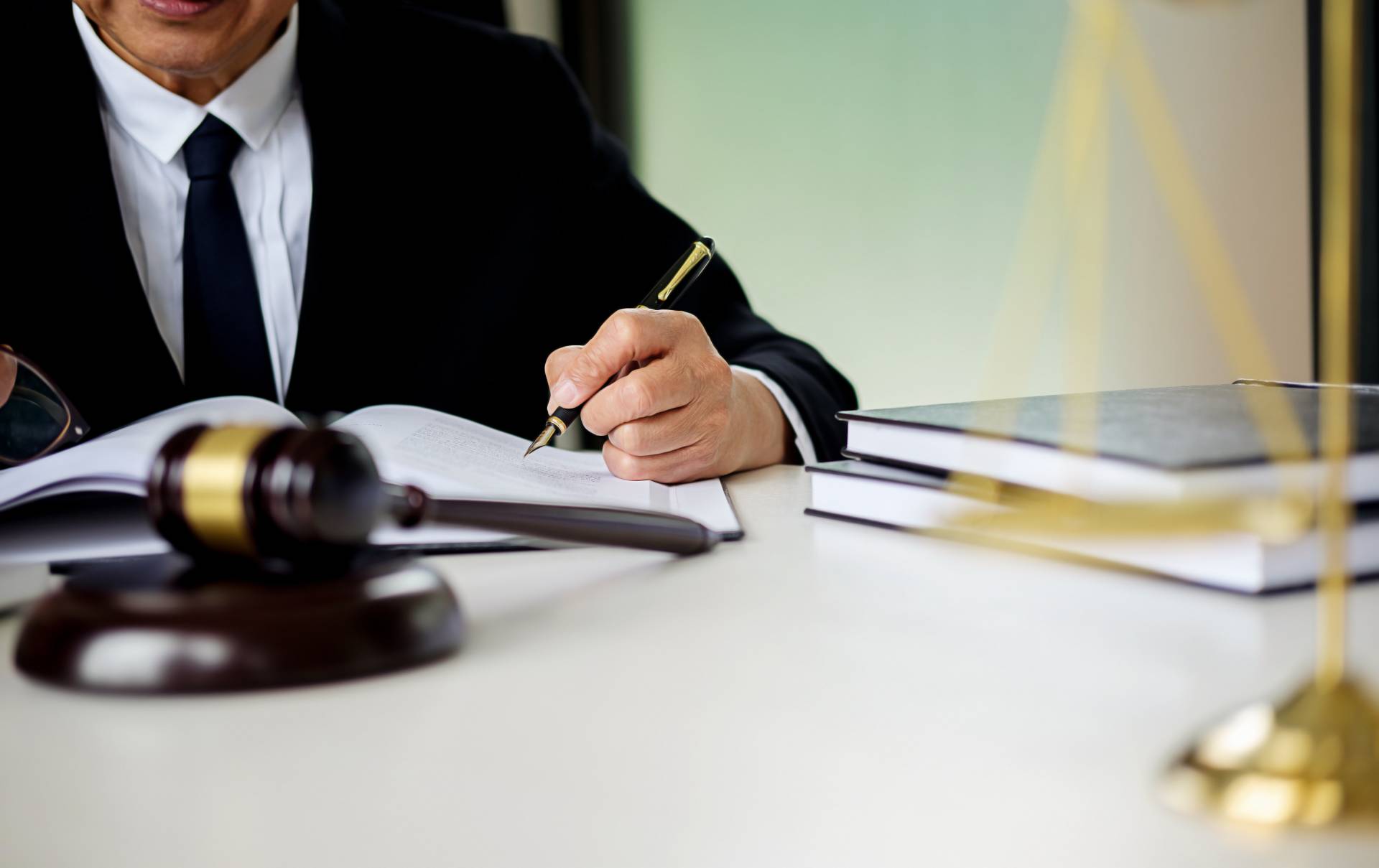 assistenza notarile per successione ereditaria