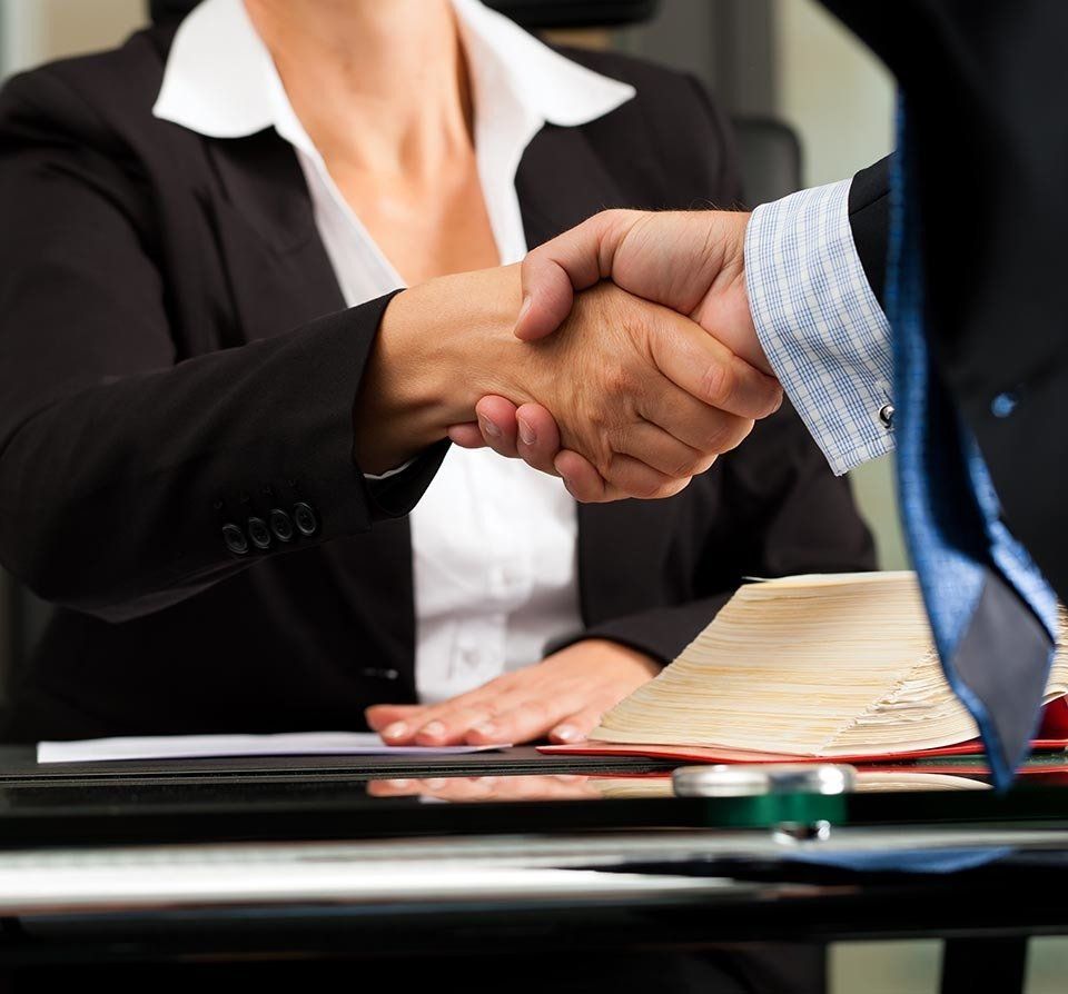 rappresentazione servizi notarili