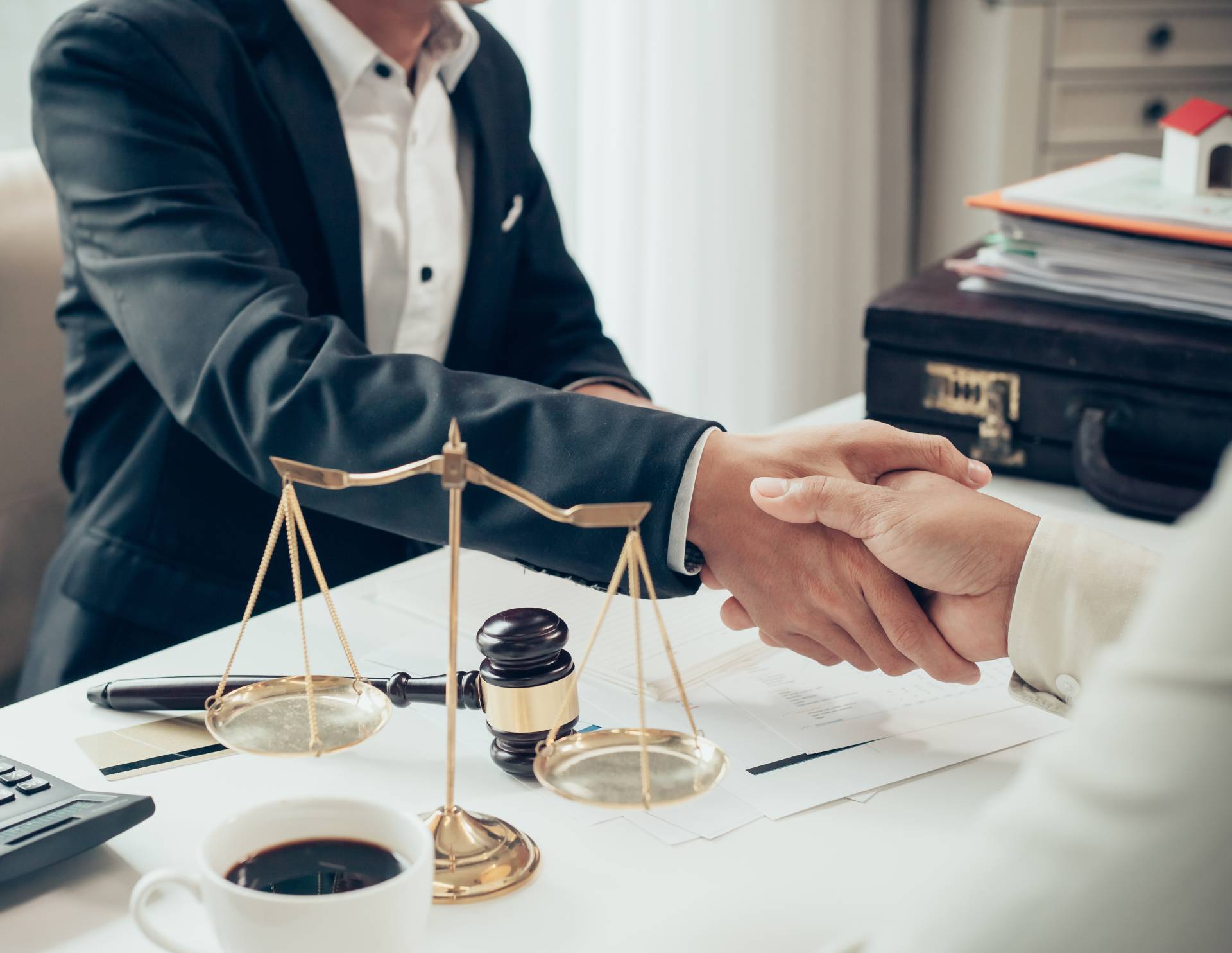 certificazione notarile per l'estero