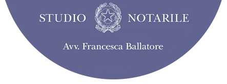 Consulenze notarili Torino Notaio Ballatore Francesca