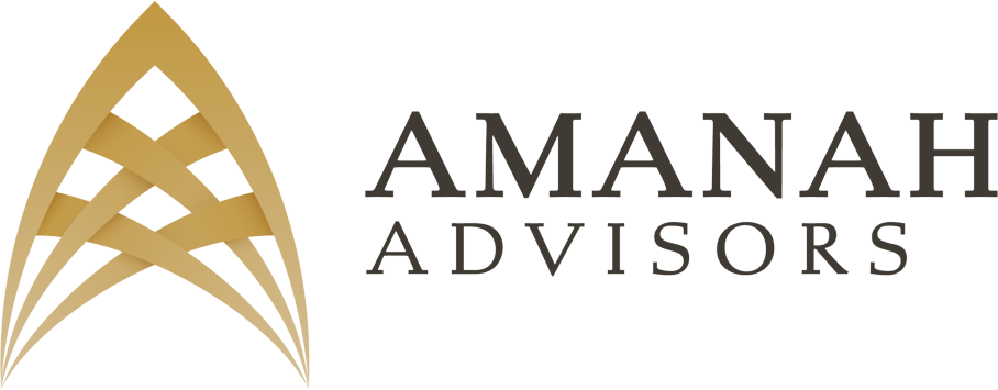 Amanah Advisors Logo