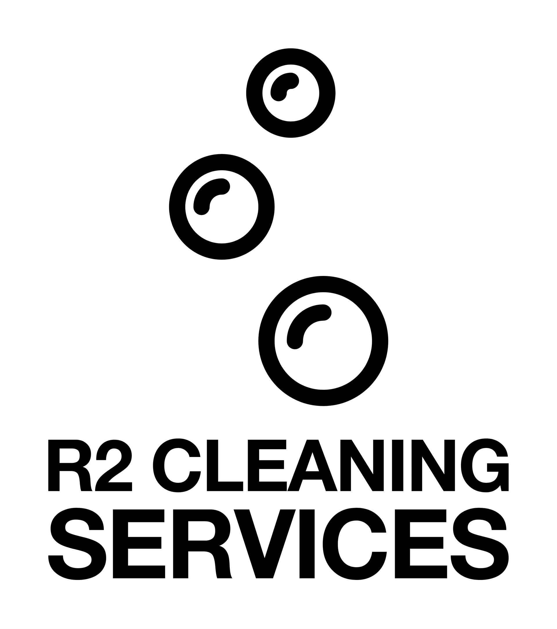 Cleaning r2 