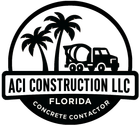 Concrete Construction in Apopka, FL | ACI Construction LLC