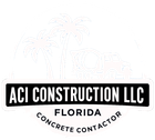 Concrete Construction in Apopka, FL | ACI Construction LLC