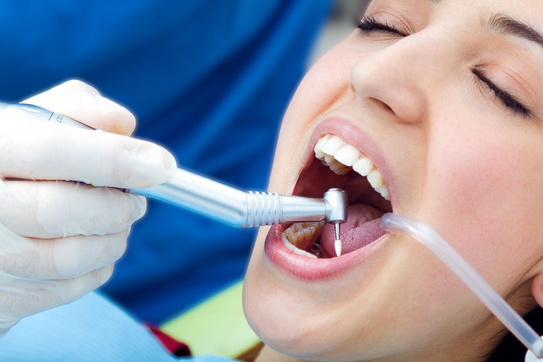 Trattamento ortodontico
