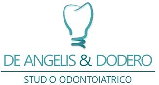 STUDIO ODONTOIATRICO DE ANGELIS - DODERO - LOGO
