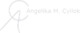 Angelika M. Cyllok
