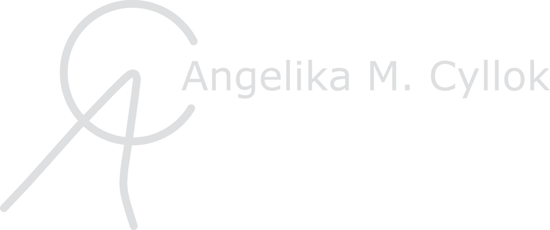 Angelika M. Cyllok
