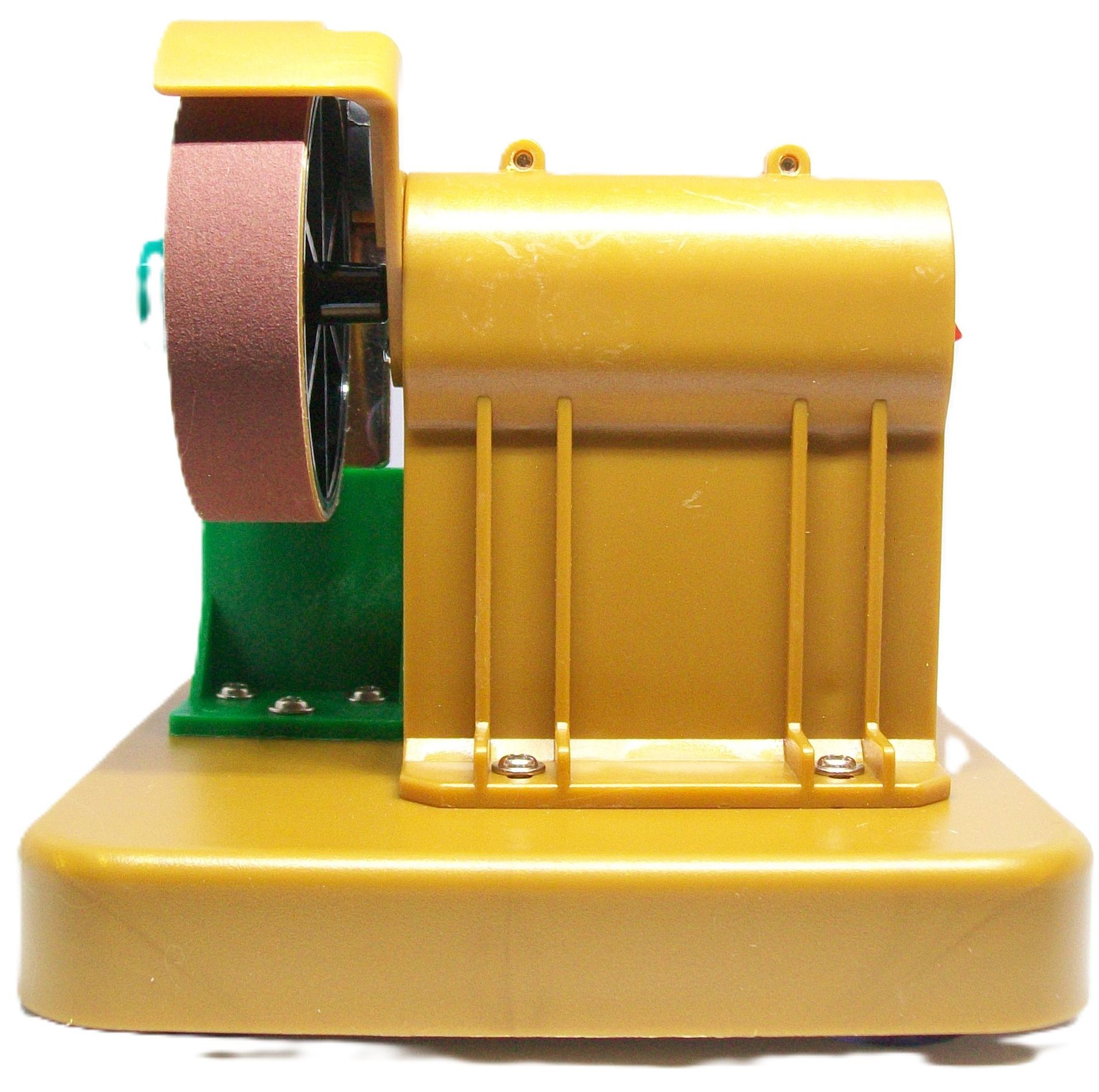 Narzędzie do temperowania