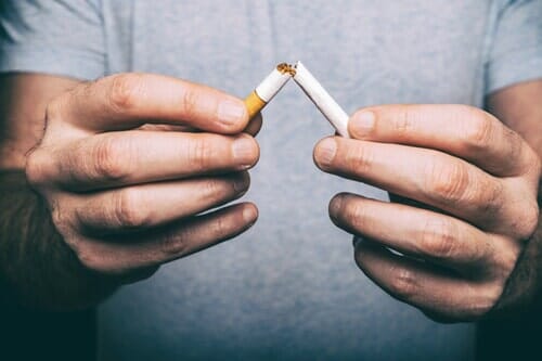 Quit Smoking — Hypnotists in Albany, NY