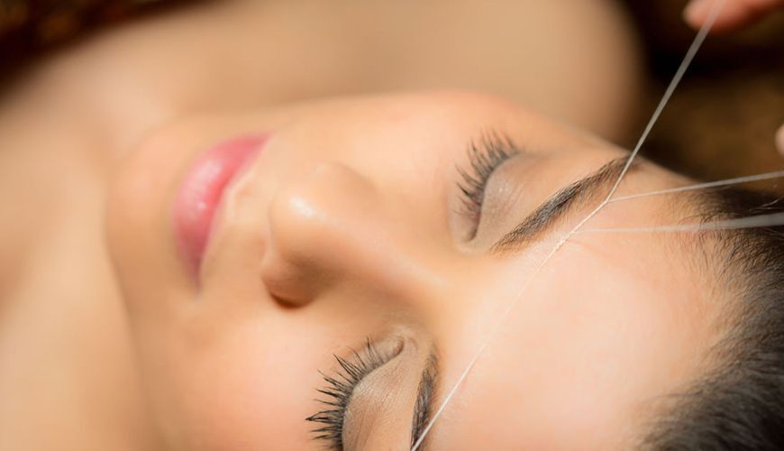 Skincare maintenance
