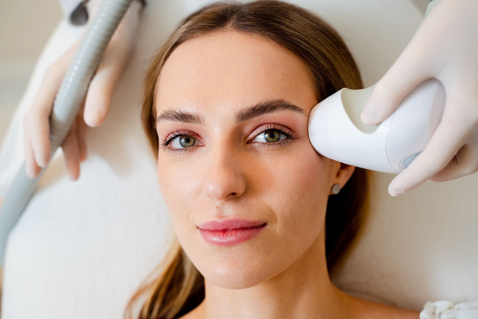 Skincare maintenance