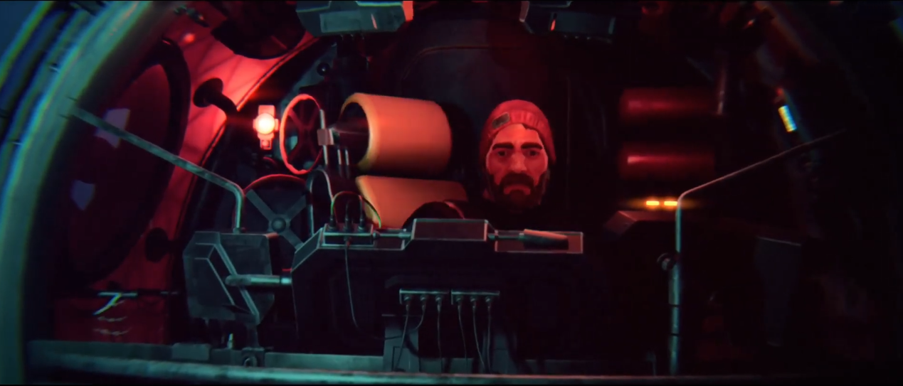 Polarsound Productions | Music Production | SFX Remake