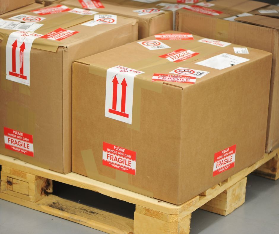 Advantages of Professional Packing Services