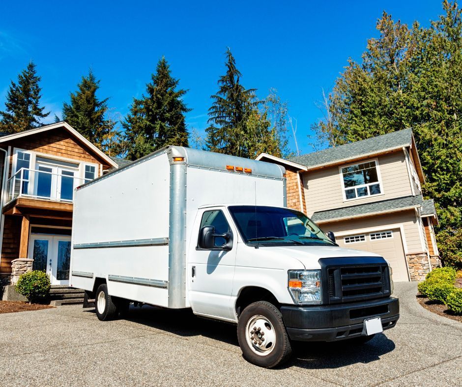 Comparing Moving Truck Prices And Discounts